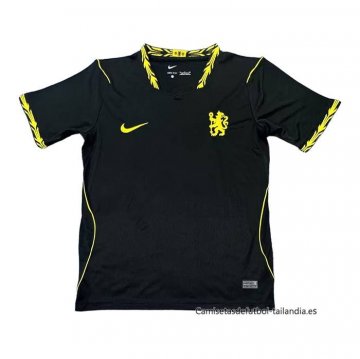 Tailandia 2ª Camiseta Chelsea 2026-2027