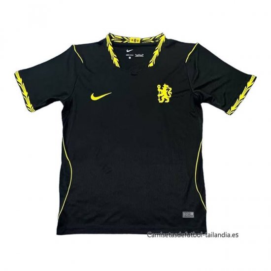 Tailandia 2ª Camiseta Chelsea 2026-2027 - Haga un click en la imagen para cerrar