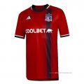 Tailandia 2ª Camiseta Colo-Colo 2023