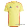 1ª Camiseta Colombia 2024 1ª Camiseta Colombia 2024