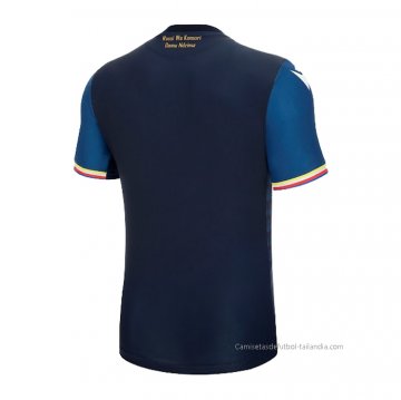 Tailandia Camiseta Comoras 3ª 2022