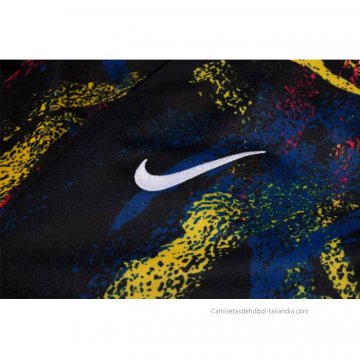 Tailandia 2ª Camiseta Corea del Sur 2022