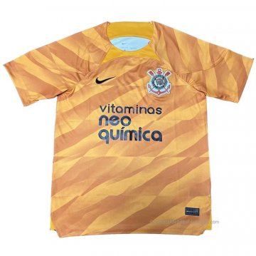 Tailandia Camiseta Corinthians Portero 2023 Tailandia Camiseta Corinthians Portero 2023