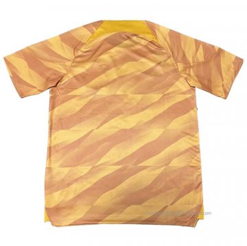 Tailandia Camiseta Corinthians Portero 2023