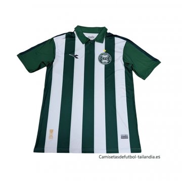 Tailandia 2ª Camiseta Coritiba 2026 Tailandia 2ª Camiseta Coritiba 2026