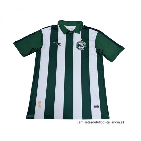 Tailandia 2ª Camiseta Coritiba 2026 - Haga un click en la imagen para cerrar