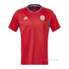Tailandia 1ª Camiseta Costa Rica 2023