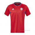 Tailandia 1ª Camiseta Costa Rica 2023