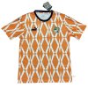 Tailandia 1ª Camiseta Costa de Marfil 2023-2024 Tailandia 1ª Camiseta Costa de Marfil 2023-2024