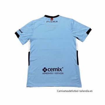 Tailandia 1ª Camiseta Cruz Azul Portero 2025-2026