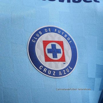 Tailandia 1ª Camiseta Cruz Azul Portero 2025-2026