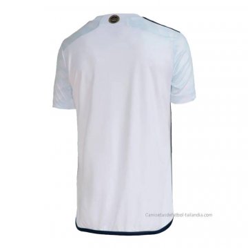 Tailandia 2ª Camiseta Cruzeiro 2023