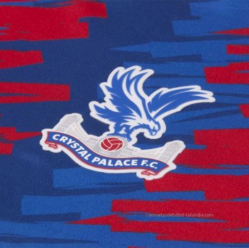Tailandia 1ª Camiseta Crystal Palace 2022-2023
