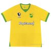 Tailandia 1ª Camiseta Defensa y Justicia 2022 Tailandia 1ª Camiseta Defensa y Justicia 2022