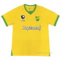 Tailandia 1ª Camiseta Defensa y Justicia 2022