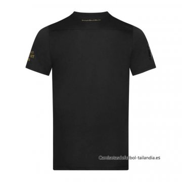 Tailandia Camiseta Eintracht Frankfurt Anniversary 2023-2024