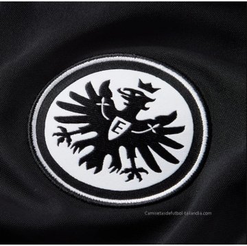Tailandia 1ª Camiseta Eintracht Frankfurt 2021-2022