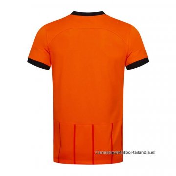 Tailandia 3ª Camiseta Eintracht Frankfurt 2024-2025