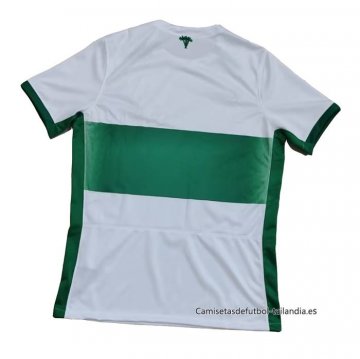 Tailandia 1ª Camiseta Elche 2024-2025