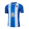 Tailandia 1ª Camiseta Espanyol 2022-2023 Tailandia 1ª Camiseta Espanyol 2022-2023