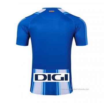 Tailandia 1ª Camiseta Espanyol 2022-2023