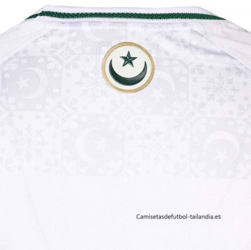 Tailandia 3ª Camiseta Esperance de Tunis 2024-2025