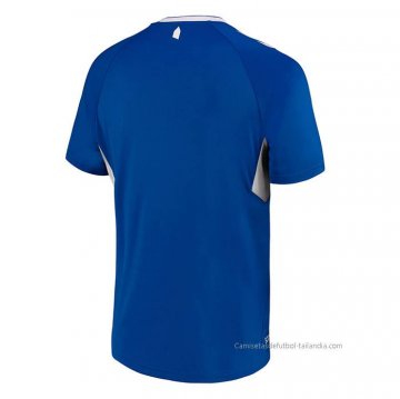 1ª Camiseta Everton 2022-2023
