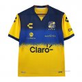 Tailandia 2ª Camiseta Everton de Vina del Mar 2022