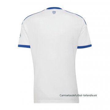 Tailandia 1ª Camiseta F.C. Copenhagen 2026-2027