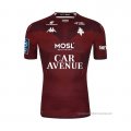 Tailandia 1ª Camiseta FC Metz 2022-2023