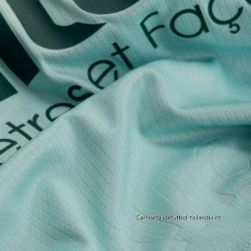 Tailandia 2ª Camiseta FC Nantes 2025-2026