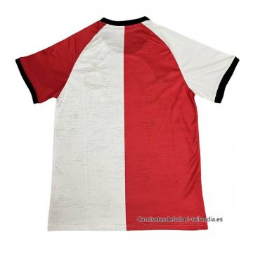 Tailandia 1ª Camiseta Feyenoord 2024-2025