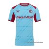 Tailandia 3ª Camiseta Feyenoord 2025-2026 Tailandia 3ª Camiseta Feyenoord 2025-2026