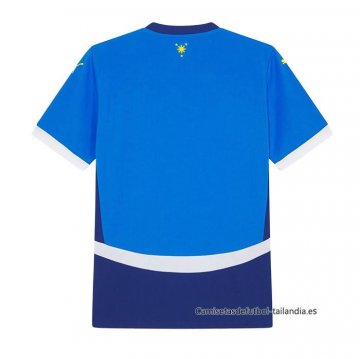 Tailandia 1ª Camiseta Filipinas 2025-2026