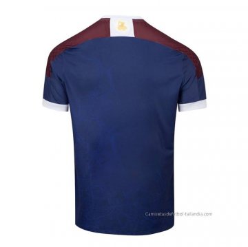 Tailandia 3ª Camiseta Fortaleza 2022
