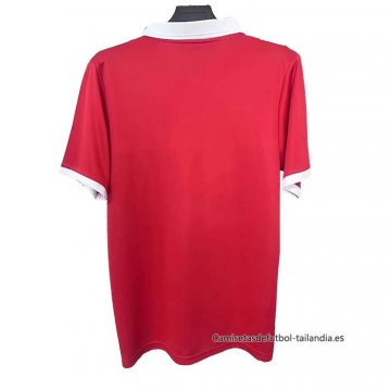 Tailandia Camiseta Gales Special 2026