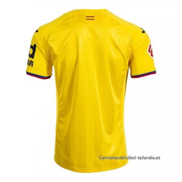 Tailandia 3ª Camiseta Getafe 2025-2026