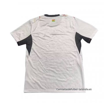 Tailandia 1ª Camiseta Ghana 2026