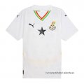 Tailandia 1ª Camiseta Ghana 2024-2025