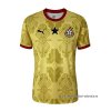 Tailandia 2ª Camiseta Ghana 2026