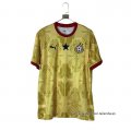 Tailandia 2ª Camiseta Ghana 2026