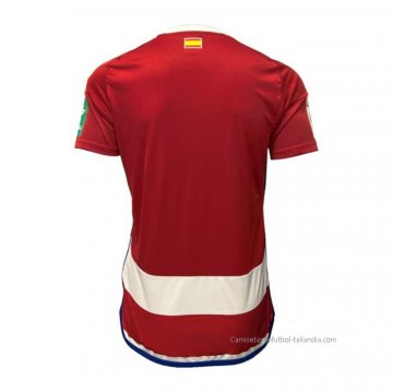 1ª Camiseta Granada 2023-2024