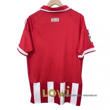 Tailandia Camiseta Granada Special 2025-2026