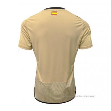 Tailandia 3ª Camiseta Granada 2023-2024