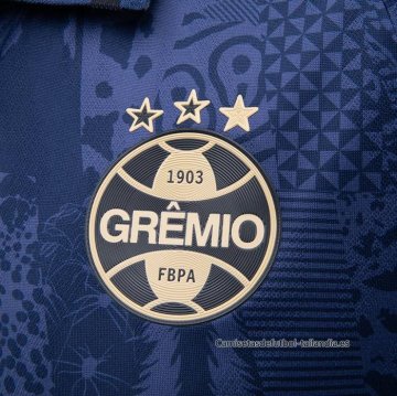 Tailandia 3ª Camiseta Gremio 2025