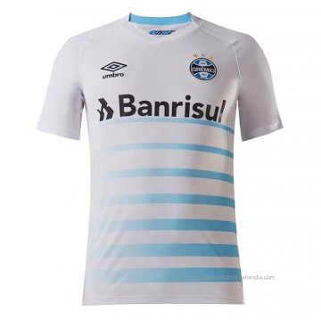 Tailandia 2ª Camiseta Gremio 2021 Tailandia 2ª Camiseta Gremio 2021