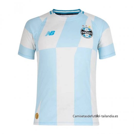 Tailandia 2ª Camiseta Gremio 2026 - Haga un click en la imagen para cerrar