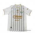 Tailandia Camiseta Guadalajara Special 2026-2027 Blanco