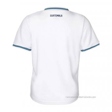 1ª Camiseta Guatemala 2023
