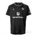 Tailandia 3ª Camiseta Hamburger 2023-2024